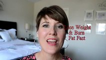 Lose Weight And Burn Fat Fast-Secret Ways To Burn Fat Fast!