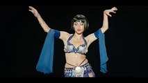 Golshifteh Farahani(2013)رقص عربي بسيار زيبا از گلشيفته فراهاني