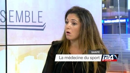 Midi Ensemble - Santé | Partie 2 - 28/06/2015