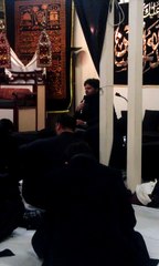 Hussain Al Ghareeb Part 3