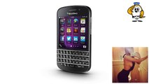 Where Can I Buy Blackberry Q10 Black 16GB Factory Unlocked International Version – 4G  54164