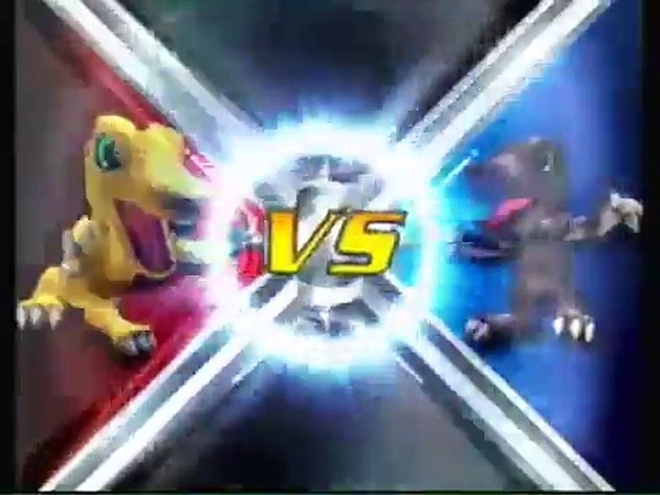 Descarga Digimon Rumble Arena 2 Para PC 2015 Portable