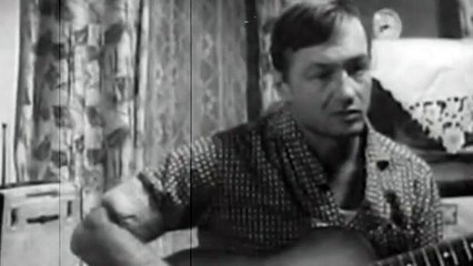 М.Ножкин - "А на кладбище, всё спокойненько..."