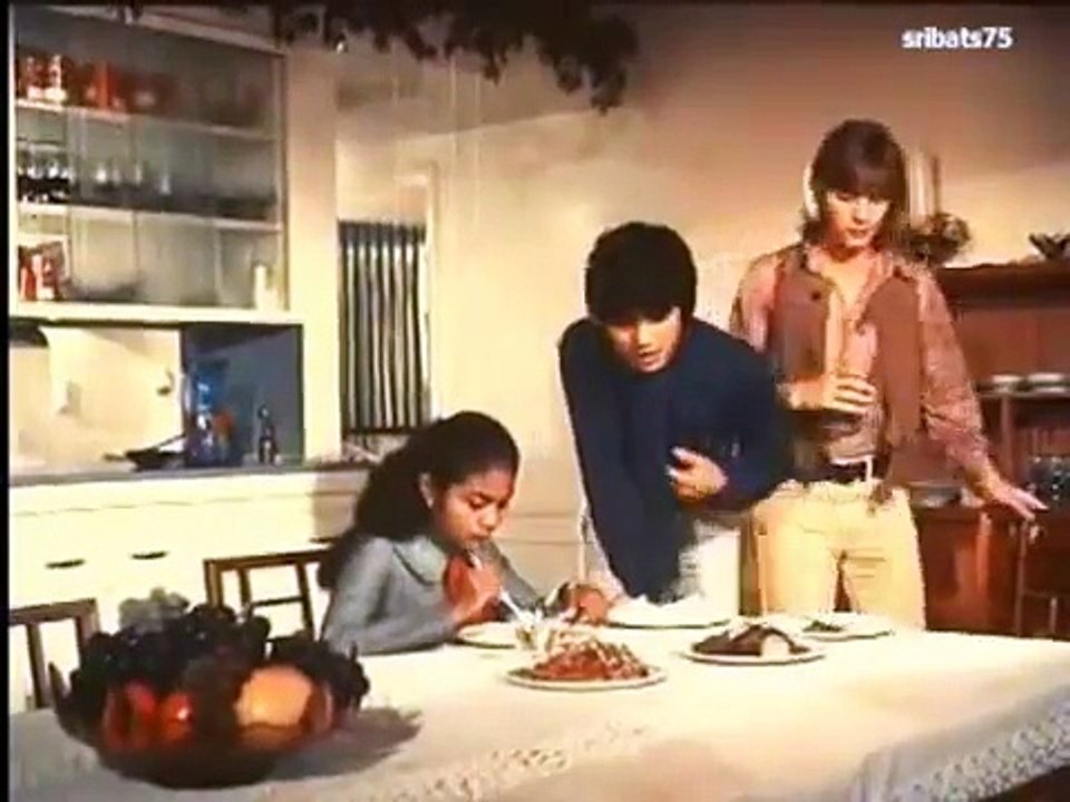 Lollipops, Roses and Talangka 1971 - Davy Jones and Don Johnson