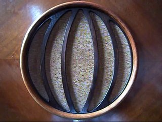 Tango  Uruguayan  "La Morocha" - Francisco Canaro