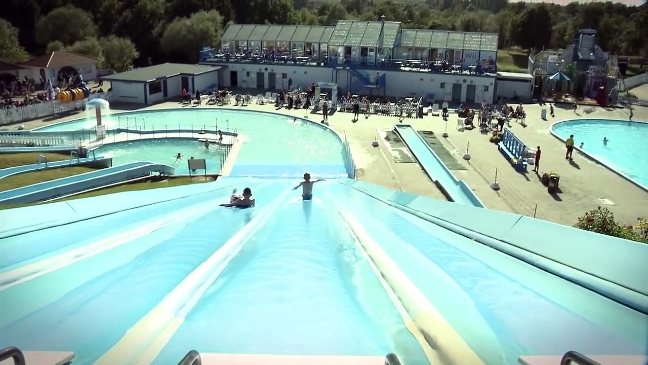 Sommerland Sjælland - Sjællands Største vandland