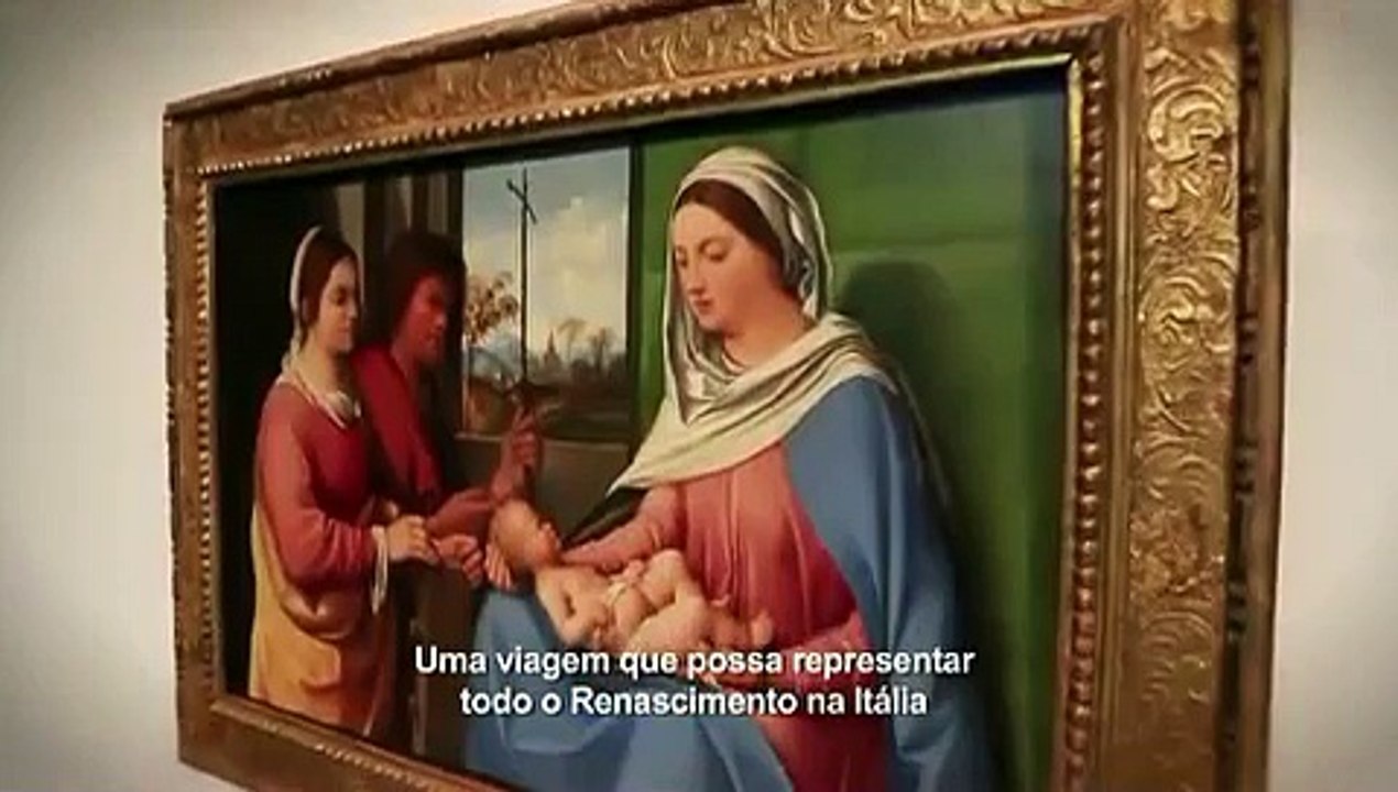 Diversão & Arte - 23/12