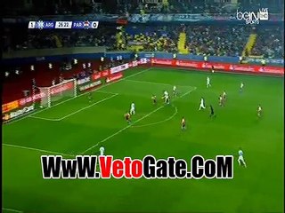 .دى ماريا"الفوز امام باراجواى اكبر دليل على قوة التانجو"