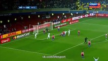 Argentina vs Paraguay, 6-1, All Goals and Extended Full highlights, Copa America 2015, Semifinal, 30/06/2015