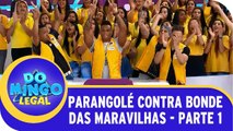 Passa ou Repassa 28.06.15 - Parte 1