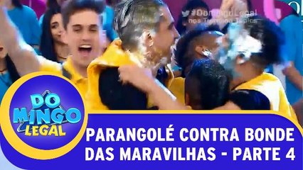 Passa ou Repassa 28.06.15 - Parte 4