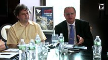 Russia Direct webcasts Future of Russian 'Hi-Tech/Science Cities and Innovation' discussion