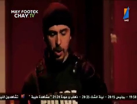 سي علاء سكرلي البرنامج ههههه