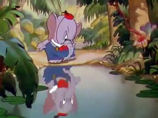 Dibujos animados de Disney espanol latino. Elmer El Elefante