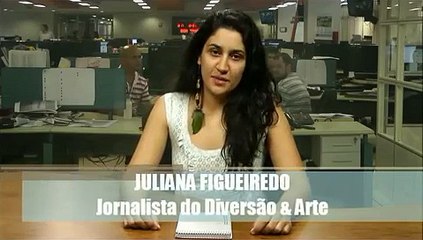 Diversão & Arte - 12/01