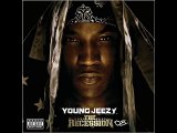 Young Jeezy - Vacation - (The Recession)