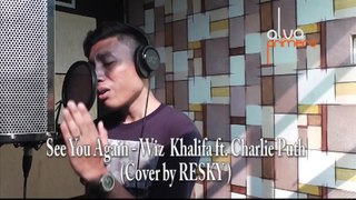 See You Again - Wiz Khalifa ft. Charlie Puth (Cover by Resky)