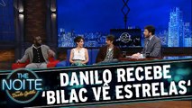 The Noite - ´Bilac Vê Estrelas´ - Parte 2