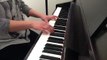 Ain't It Fun by Paramore (Piano Cover)