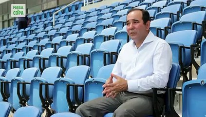 Super Esportes - 22/01