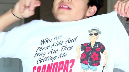 TROYE SIVAN SAVED MY LIFE | #AskBenJPierce