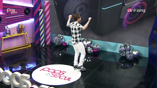 JJCC (On the Flower Bed)