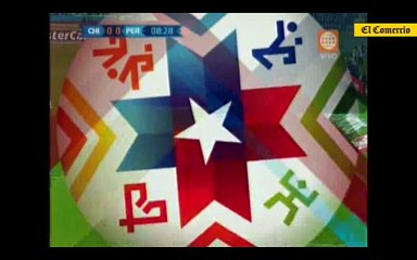 Perú: tiros al mismo palo que pudieron cambiar la historia