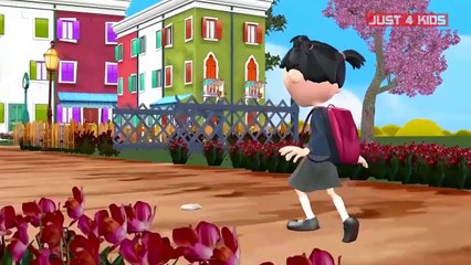 Cobbler Cobbler   English Nursery Rhymes   CartoonAnimated Rhymes For Children