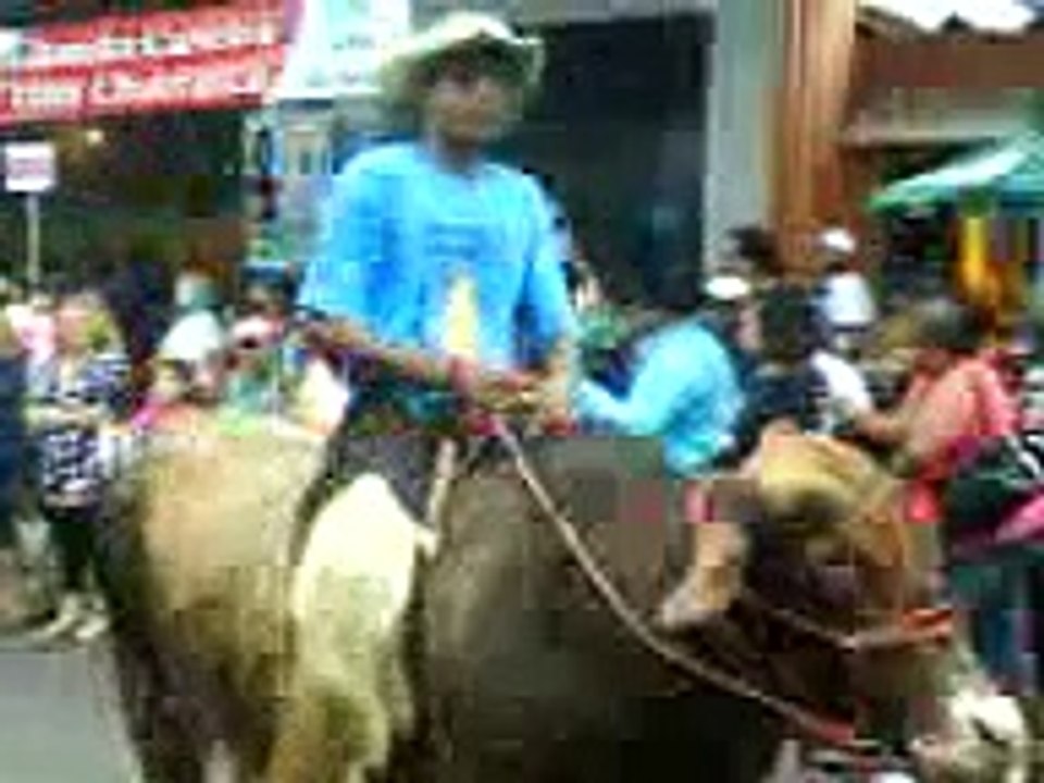 cavalgada stº expedito pt1