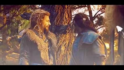 Fili and Kili [The Hobbit] - Never Alone