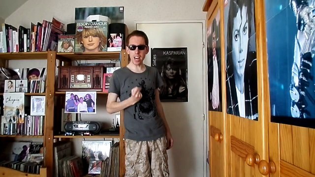 FRANCE GALL VIENS JE T'EMMENES COVER 1974