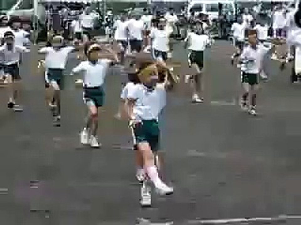 Sports Day
