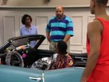 Jazz Moments in The Fresh Prince of Bel-Air