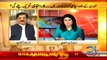 Khuram Nawaz Great Chitrol On Talal Chaudhry On Giving Funny Statement On Tahir Ul Qadir