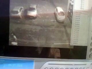 Tentativa de assassinato na Asa Norte