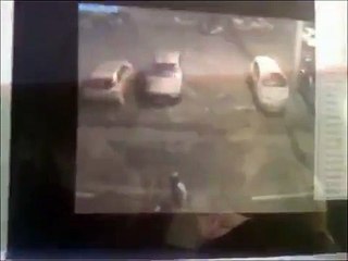 Oficial da Aeronáutica esfaqueado na porta de casa, na Asa Norte