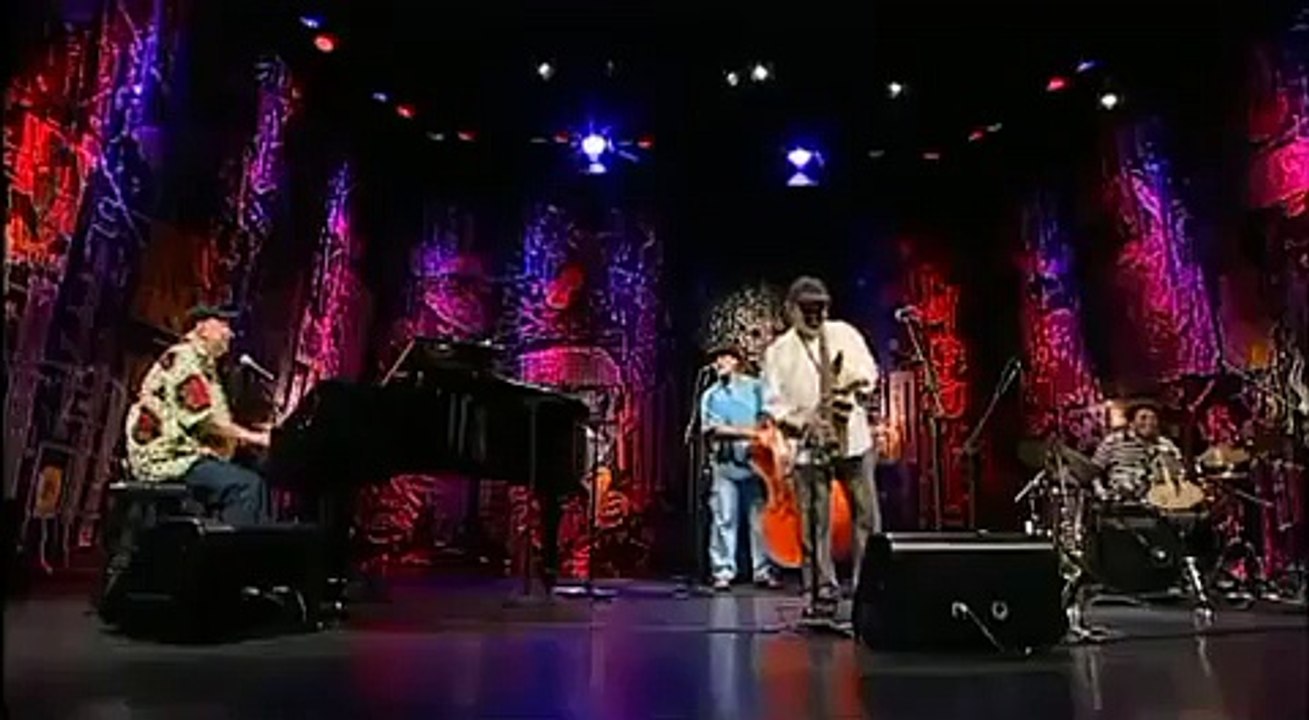 João Donato - Nasci para bailar