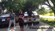 KILLED IT ! Whip Dance Video | Lil Daddy Go | Priceless Da ROC   T Wayne (Nasty Freestyle)