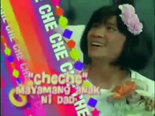 Bubble Gang - Cheche Bureche Paos 02/03/12
