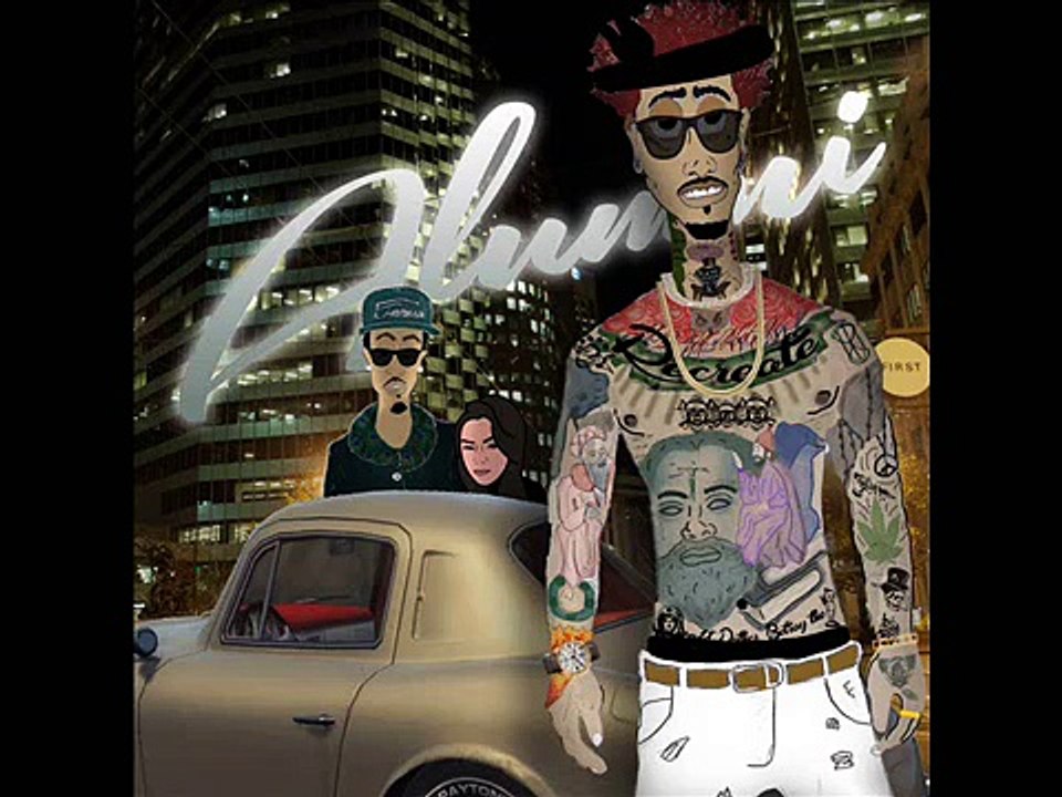 BIG SEAN x J COLE x JEREMIH x CHRIS BROWN type beat by THE ALUMNI