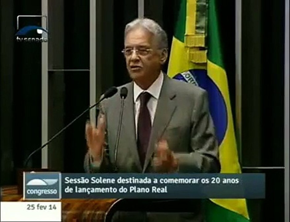 26/2 - Política