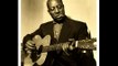 'House Rent Stomp' BIG BILL BROONZY (1951) Blues Guitar Legend