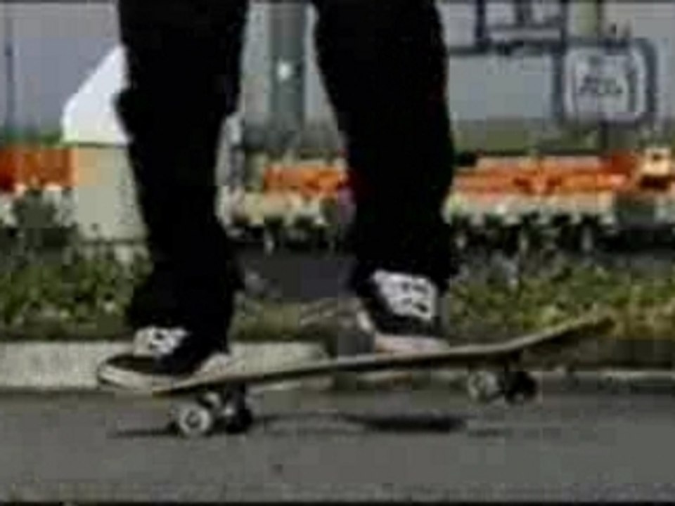 Skate Rodney Mullen