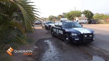 Autodefensas no portan armas largas, asegura Reyna