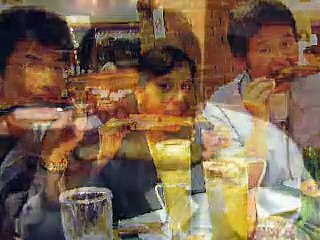 感動の結婚式ビデオ 想い出のアルバム!!②