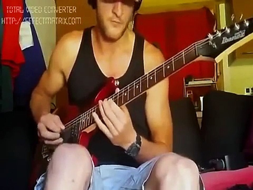 Pink Floyd - Comfortably Numb (The Wall Album Style)