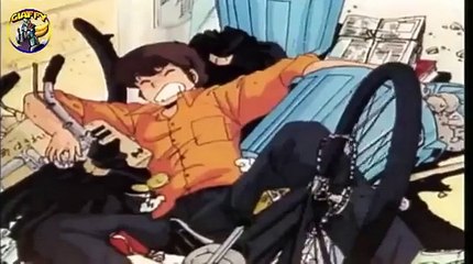 CARA DOLCE KYOKO Anime completo 96 ep.