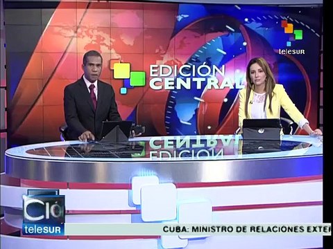 Gobierno de Costa Rica declara estado de emergencia por lluvias