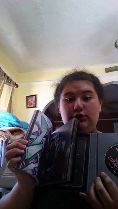 Kpop album unboxing!!
