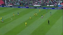 Mexico 3-1 Guyana | 2014 FIFA World Cup Qualification - CONCACAF